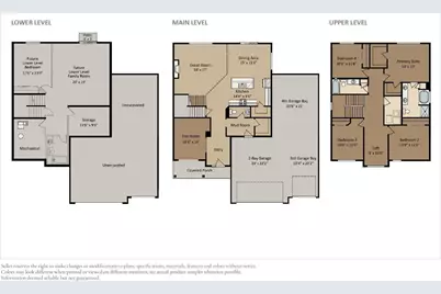 9686 32nd Street NE, Saint Michael, MN 55376 - Photo 40