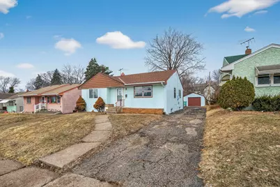 1685 Fremont Avenue E, Saint Paul, MN 55106 - Photo 2