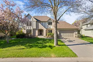 8917 Cambridge Ave, Brooklyn Park, MN 55443 - Photo 1