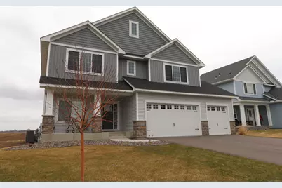 18362 Geyser Way, Lakeville, MN 55044 - Photo 1