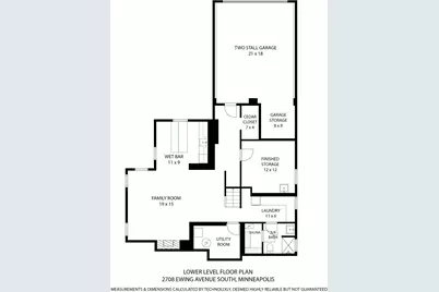 2708 Ewing Avenue S, Minneapolis, MN 55416 - Photo 54