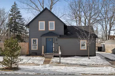 2135 Wingfield Avenue, Anoka, MN 55303 - Photo 1