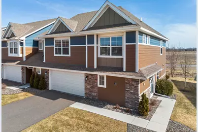 10921 Zest Street NE #A, Blaine, MN 55449 - Photo 2