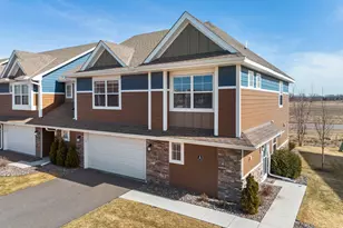 10921 Zest St NE, Blaine, MN 55449 - Photo 2