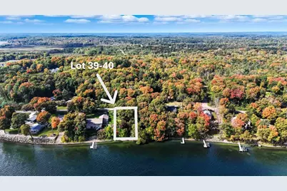 Lot 39&40 Earle Brown Drive, Garrison, MN 56450 - Photo 1
