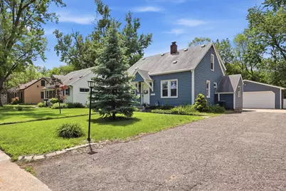 8352 Nicollet Avenue S, Bloomington, MN 55420 - Photo 1