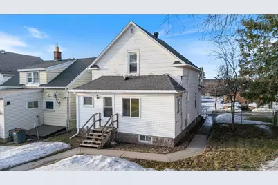 616 Summit Street, Eveleth, MN 55734 - Photo 2