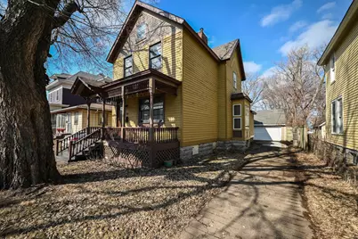 755 Dayton Avenue, Saint Paul, MN 55104 - Photo 1