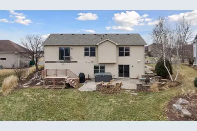 1040 Preserve Boulevard, Young America Township, MN 55397 - Photo 32