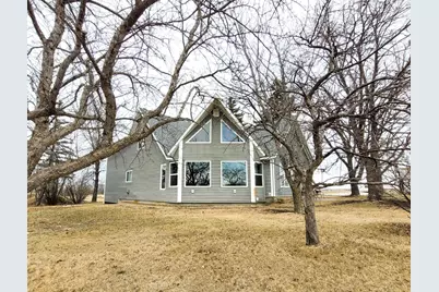 35445 County Highway 36, Vergas, MN 56587 - Photo 1