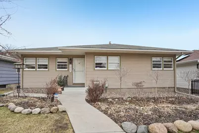 3904 Washburn Avenue S, Minneapolis, MN 55410 - Photo 1