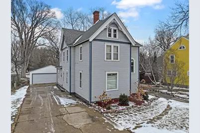 406 W Marshall Street, Marshall, MN 56258 - Photo 4