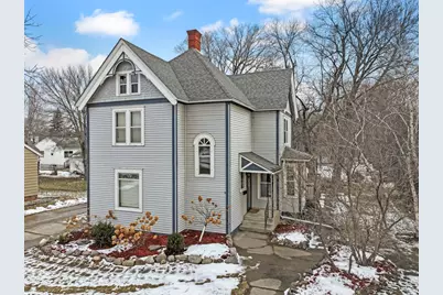 406 W Marshall Street, Marshall, MN 56258 - Photo 1