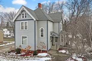 406 W Marshall St, Marshall, MN 56258 - Photo 1