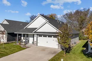 1017 109th CT NE, Blaine, MN 55434 - Photo 2