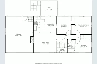 9117 31st Avenue N, New Hope, MN 55427 - Photo 54