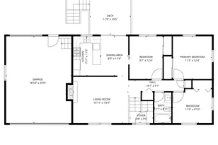 9117 31st Ave N, New Hope, MN 55427 - Photo 54