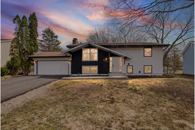 9117 31st Avenue N, New Hope, MN 55427 - Photo 1