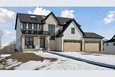4765 139th Avenue NE, Ham Lake, MN 55304 - Photo 1