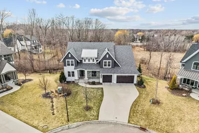 769 Woodland Hill Court, Medina, MN 55340 - Photo 2