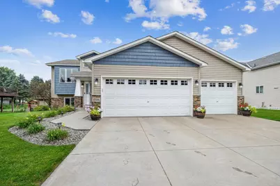 8594 Dunkirk Court NE, Blaine, MN 55449 - Photo 1