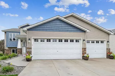 8594 Dunkirk Court NE, Blaine, MN 55449 - Photo 2