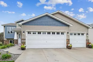 8594 Dunkirk Ct NE, Blaine, MN 55449 - Photo 2