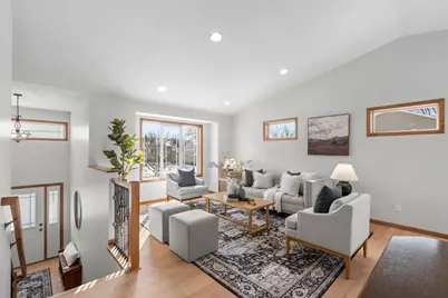 8594 Dunkirk Court NE, Blaine, MN 55449 - Photo 6