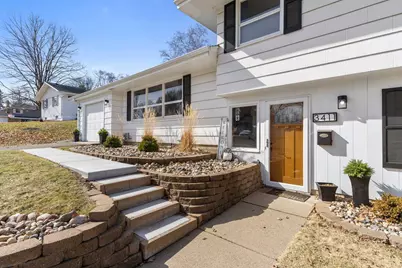 3411 Xylon Avenue N, New Hope, MN 55427 - Photo 4