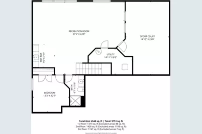 16512 63rd Place N, Maple Grove, MN 55311 - Photo 104