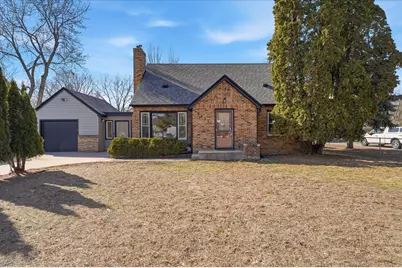 5535 Colfax Avenue N, Brooklyn Center, MN 55430 - Photo 1
