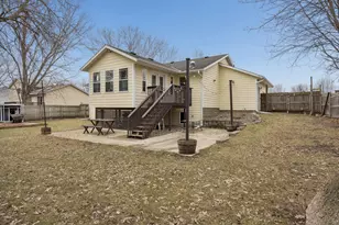 512 Aspen Ct W, Rockville, MN 56369 - Photo 20