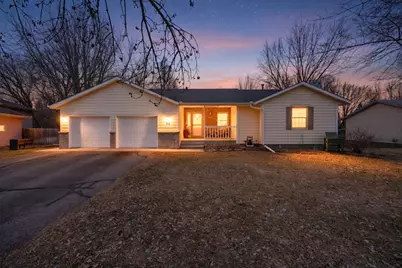 512 Aspen Court W, Rockville, MN 56369 - Photo 22