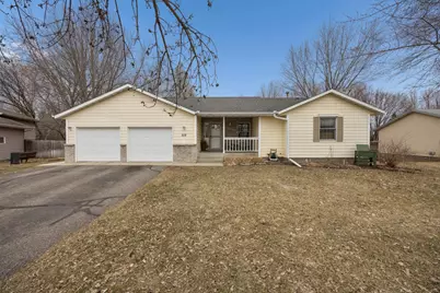512 Aspen Court W, Rockville, MN 56369 - Photo 1