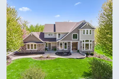 195 Prairie Creek Road, Medina, MN 55340 - Photo 1