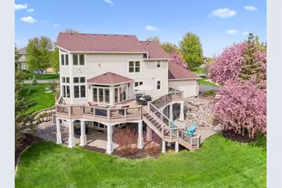 195 Prairie Creek Road, Medina, MN 55340 - Photo 6