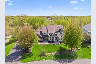 195 Prairie Creek Road, Medina, MN 55340 - Photo 2