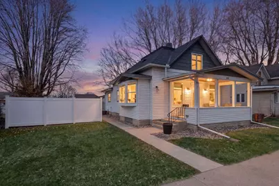 208 E 1st Street, Waconia, MN 55387 - Photo 1