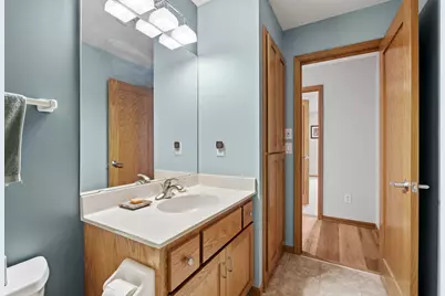 704 Crescent Curve, White Bear Township, MN 55127 - Photo 40