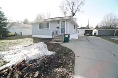 2308 Maiden Lane, Columbia Heights, MN 55421 - Photo 1