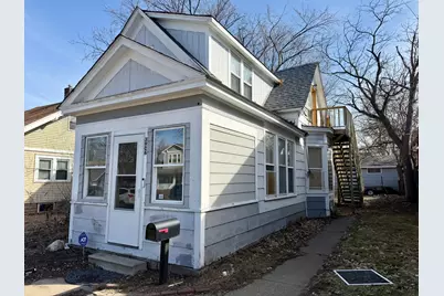 3906 Emerson Avenue N, Minneapolis, MN 55412 - Photo 2