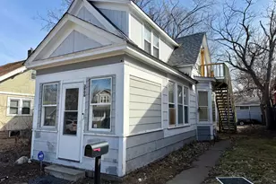 3906 Emerson Ave N, Minneapolis, MN 55412 - Photo 2