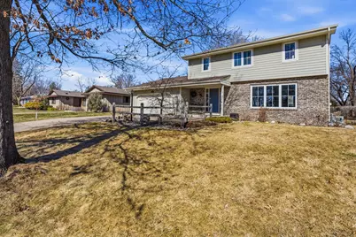 9736 Oxborough Road, Bloomington, MN 55437 - Photo 6