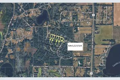 13131 288th Avenue NW, Zimmerman, MN 55398 - Photo 1