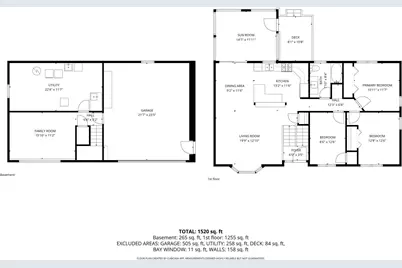 36 13th Avenue SW, New Brighton, MN 55112 - Photo 36