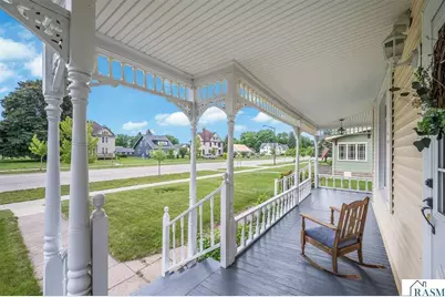 821 Armstrong Boulevard N, Saint James, MN 56081 - Photo 4