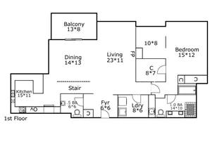 4901 Hawthorne Ct, Edina, MN 55436 - Photo 46