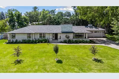 14 Woodland Road, Edina, MN 55424 - Photo 1