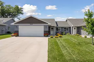 38820 Maple Ct, North Branch, MN 55056 - Photo 1
