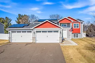 704 Edgewood Street Southwest, Isanti, MN 55040 - Photo 1